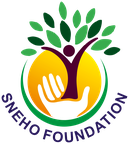 SNEHO Foundation logo